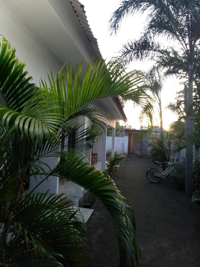 Ani Bungalows Gili Trawangan Exterior foto